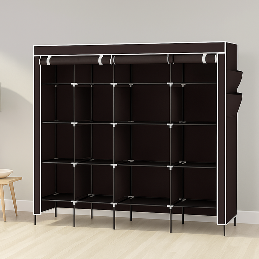 Armario Organizador 4 cuerpos