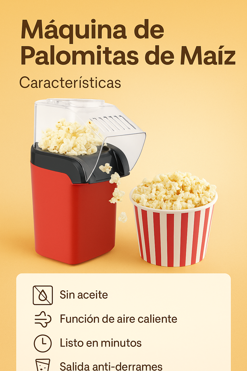 CRISPETERA