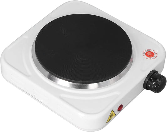 Estufa Eléctrica 1 Quemador 1000W