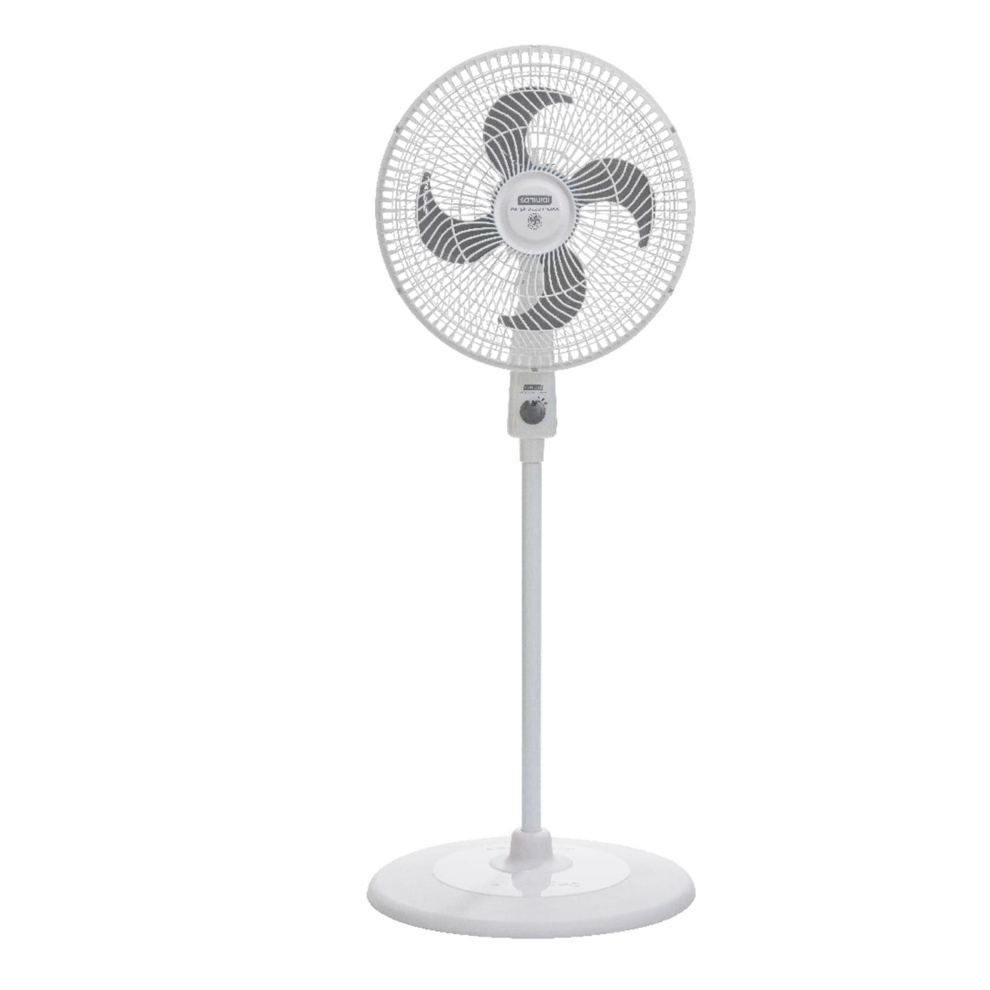 Ventilador Samurai Air Protec Maxx 2 en 1