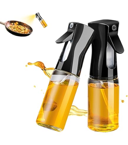 Rociador de Aceite