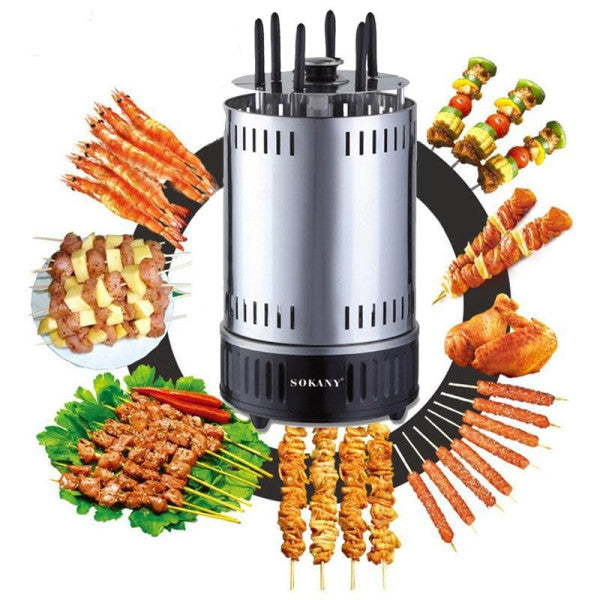 Parrilla Eléctrica