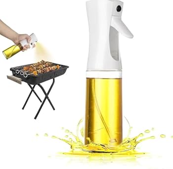 Rociador de Aceite