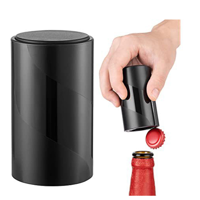 Abridor Automático de Botellas